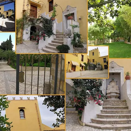 Bed & Breakfast Pilati