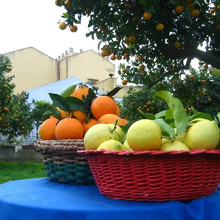 Bed & Breakfast Pilati Valderice