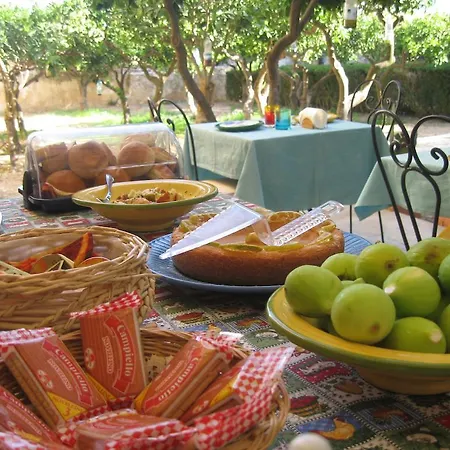 Bed & Breakfast Pilati 3*