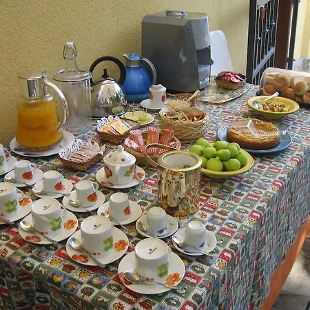 Pilati Bed & Breakfast