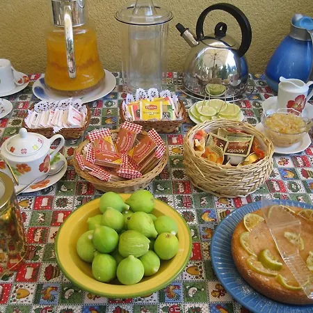 Bed & Breakfast Pilati 3*