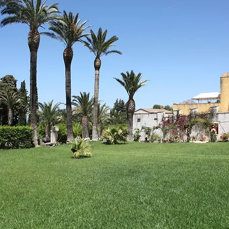 Pilati Bed & Breakfast