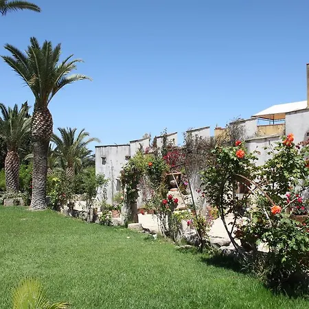 Bed & Breakfast Pilati Valderice