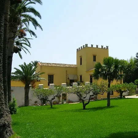 Pilati Bed & Breakfast 3*