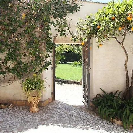 Bed & Breakfast Pilati