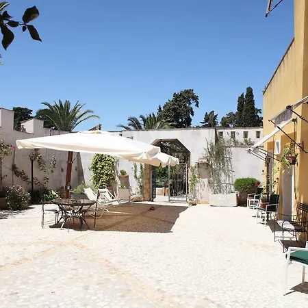 Pilati Bed & Breakfast