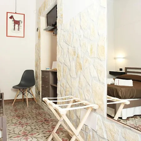 Pilati 3*