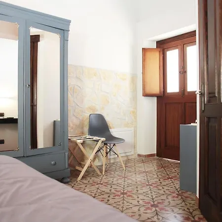 Bed & Breakfast Pilati Valderice