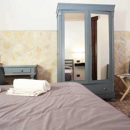 Pilati Bed & Breakfast