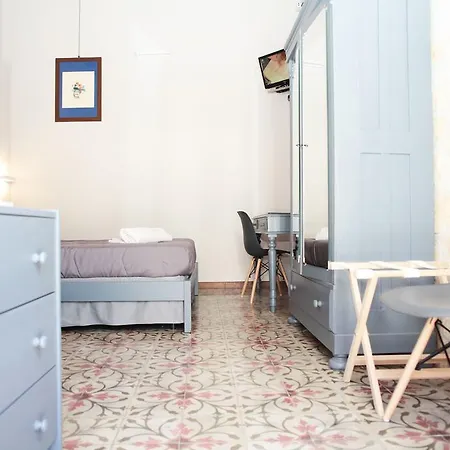 Bed & Breakfast Pilati 3*