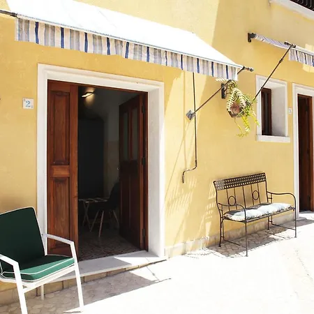 Pilati Bed & Breakfast 3*