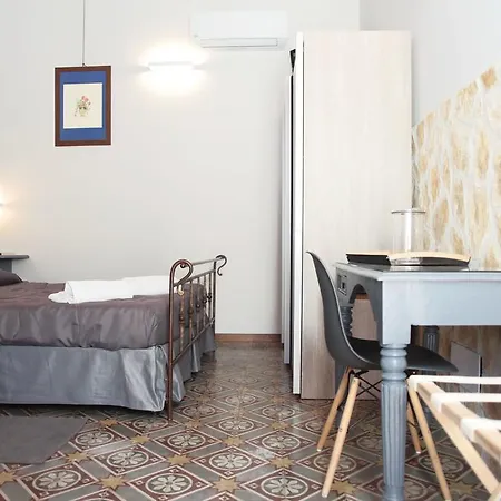 Pilati Bed & Breakfast 3*