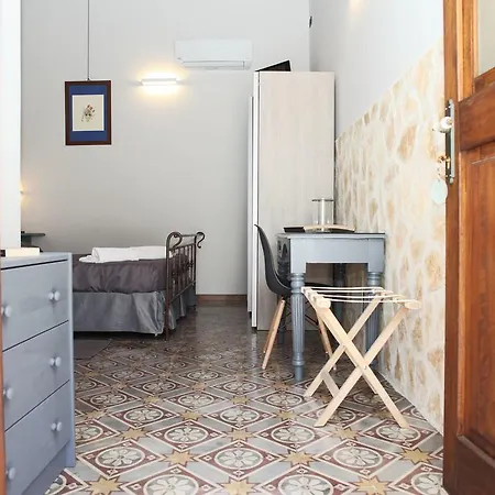 Bed & Breakfast Pilati