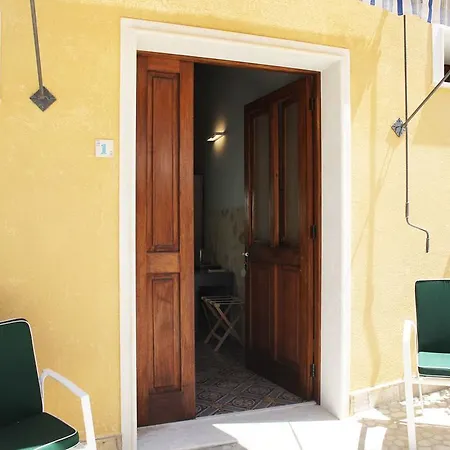 Pilati Bed & Breakfast Valderice