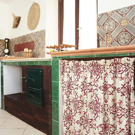 Bed & Breakfast Pilati Valderice