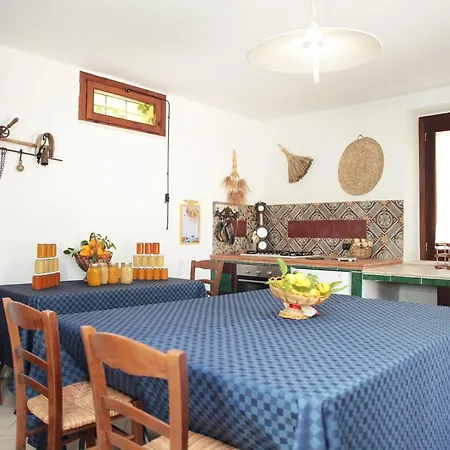 Pilati Bed & Breakfast 3*