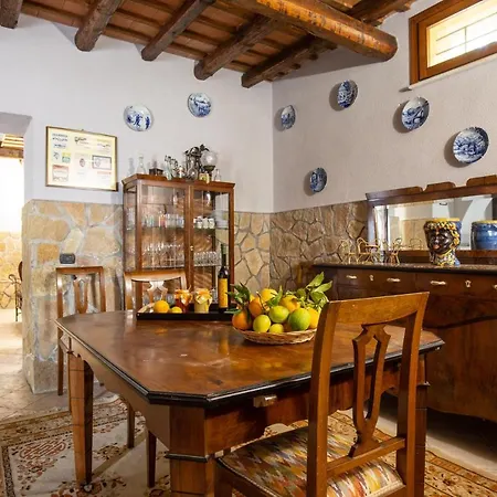 Pilati Bed & Breakfast 3*