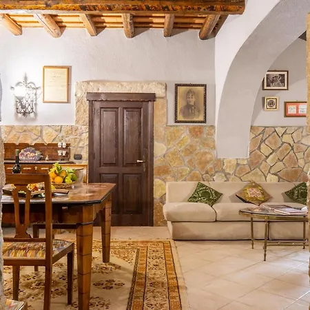 Pilati Bed & Breakfast 3*