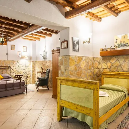 Bed & Breakfast Pilati 3*
