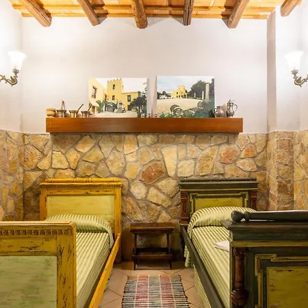 Bed & Breakfast Pilati Valderice