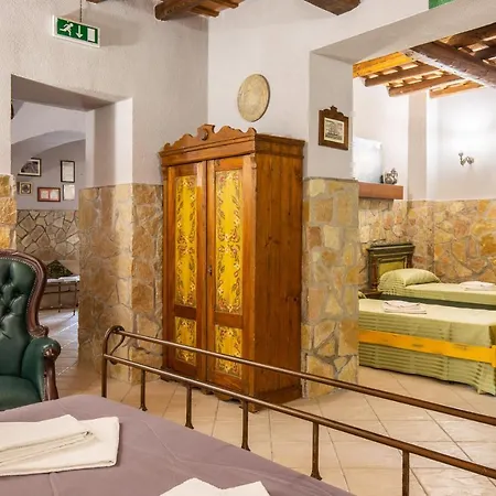 Pilati Bed & Breakfast