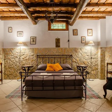 Bed & Breakfast Pilati