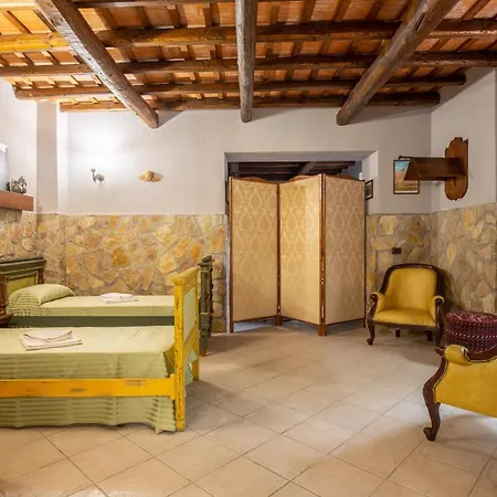 Pilati Bed & Breakfast 3*