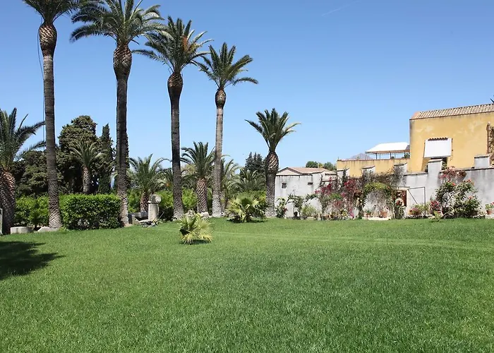Pilati Bed & Breakfast