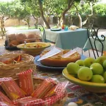 Bed & Breakfast Pilati 4*