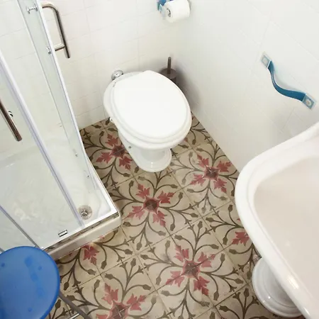 Oda ve Kahvaltı Pilati
