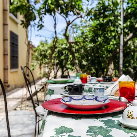 Pilati Bed & Breakfast 4*
