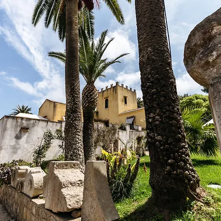 Pilati Bed & Breakfast 4*