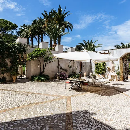 Pilati Bed & Breakfast