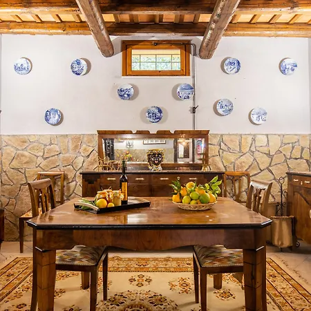 Bed & Breakfast Pilati Valderice