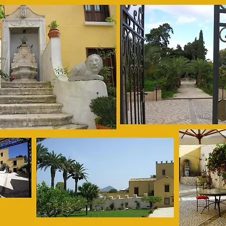 Bed & Breakfast Pilati 3*