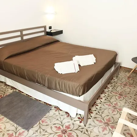Pilati Oda ve Kahvaltı