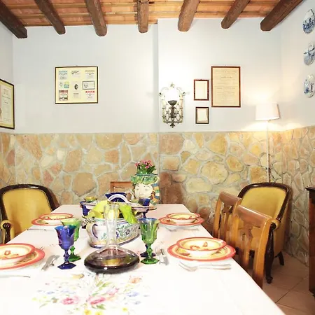 Pilati Oda ve Kahvaltı