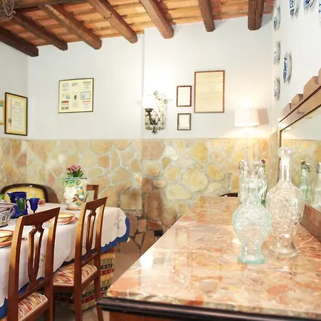 Oda ve Kahvaltı Pilati 4*