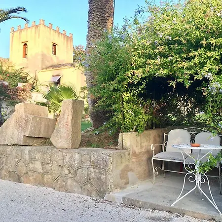 Bed & Breakfast Pilati