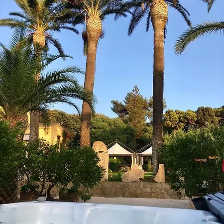 Pilati Oda ve Kahvaltı Valderice