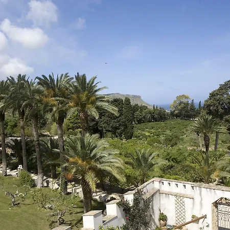 Bed & Breakfast Pilati 3*
