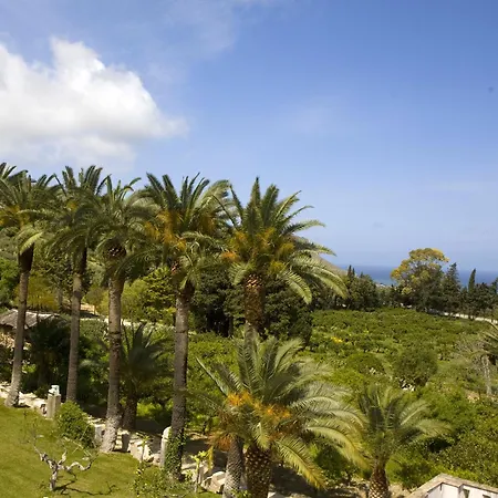 Bed & Breakfast Pilati 4*