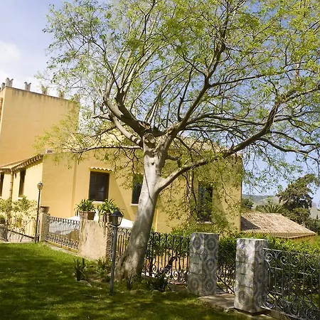 Pilati Bed & Breakfast 3*