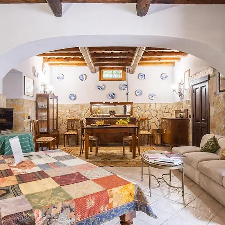 Pilati Oda ve Kahvaltı